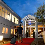 Hotel Scotty & Emily Ulm