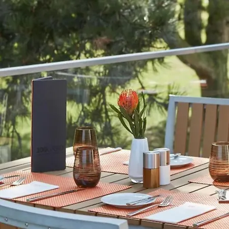 Scotty & Emily Hotel Ulm