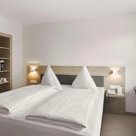 Western Atrium 4* Ulm