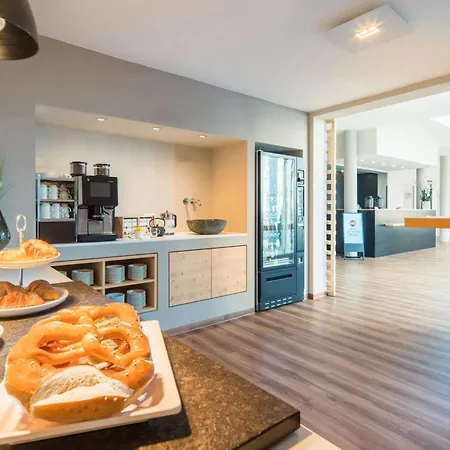 Scotty & Emily Hotel Ulm