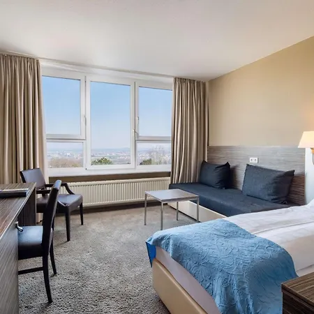Scotty & Emily Hotel Ulm