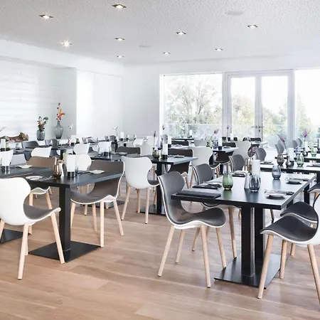 Western Atrium Hotel Ulm