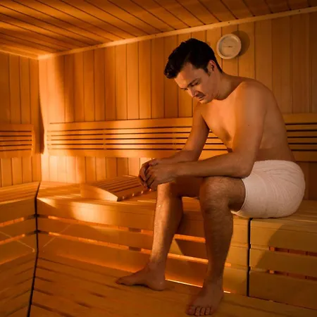 Hotel Scotty & Emily Ulm