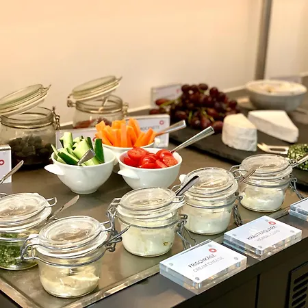 Hotel Scotty & Emily Ulm