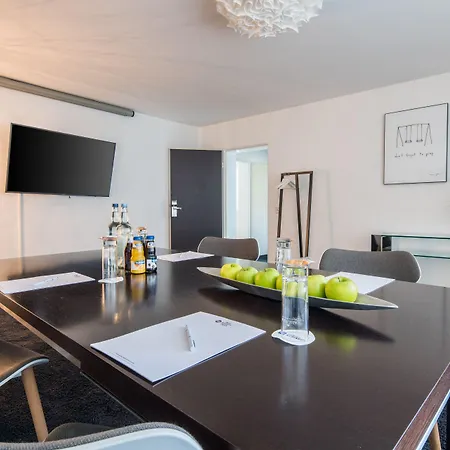 Scotty & Emily Hotel Ulm