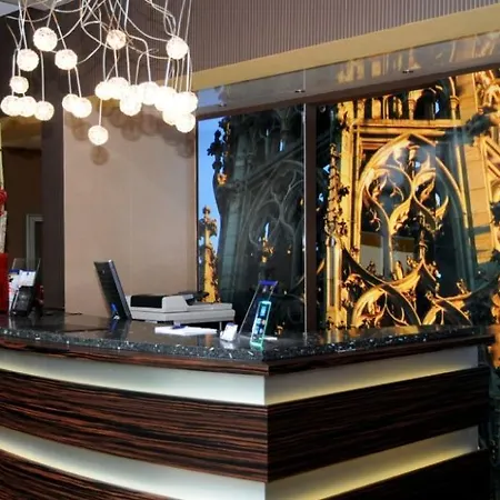 Western Atrium Hotel Ulm