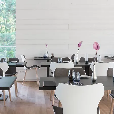 Hotel Scotty & Emily Ulm