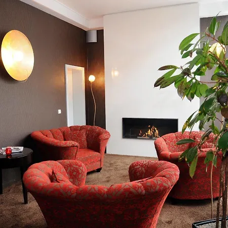 Western Atrium 4* Ulm
