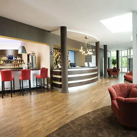 Western Atrium Hotel Ulm