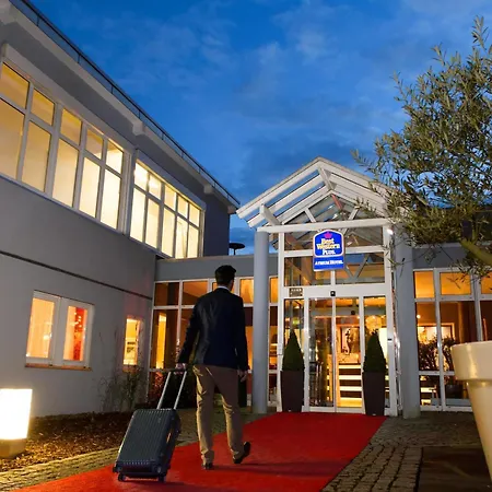 Hotel Scotty & Emily Ulm