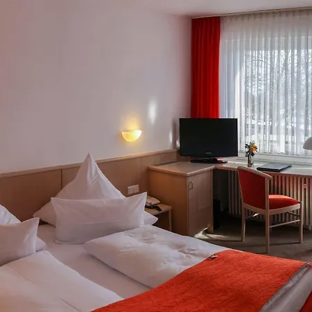 Hotel Western Atrium Ulm