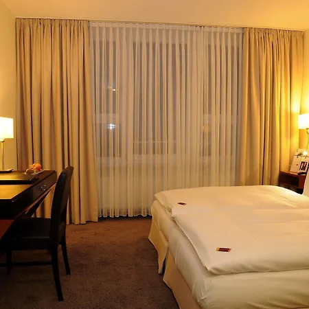 Western Atrium 4* Ulm