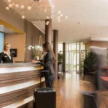Western Atrium Hotel