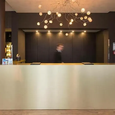 Hotel Western Atrium 4*