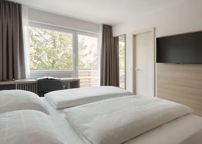 מלון Scotty & Emily אולם