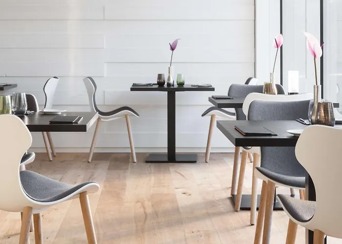 מלון Scotty & Emily