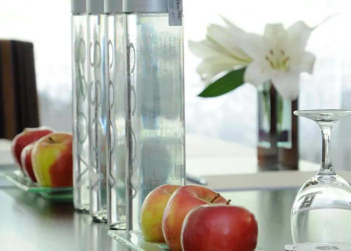 Scotty & Emily מלון 4*