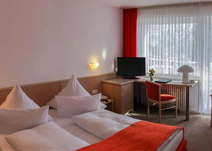 מלון Scotty & Emily אולם